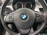  Bmw  X1 BMW  sDrive16d (85 kW) 5d #37