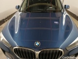  Bmw  X1 BMW  sDrive16d (85 kW) 5d #40