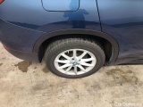  Bmw  X1 BMW  sDrive16d (85 kW) 5d #62