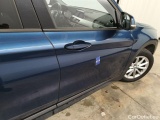  Bmw  X1 BMW  sDrive16d (85 kW) 5d #72