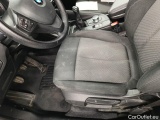  Bmw  X1 BMW  sDrive16d (85 kW) 5d #94