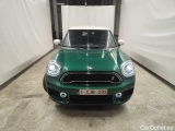  Mini  Countryman Mini  Cooper S E ALL4 AT 5d 