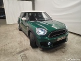  Mini  Countryman Mini  Cooper S E ALL4 AT 5d #2