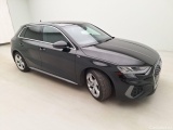  Audi  A3 Audi,  SB '20, Audi  Sportback 2.0 30 TDi 85kW S line 5d #2