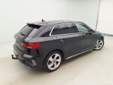  Audi  A3 Audi,  SB '20, Audi  Sportback 2.0 30 TDi 85kW S line 5d #3