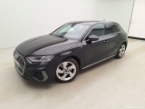  Audi  A3 Audi,  SB '20, Audi  Sportback 2.0 30 TDi 85kW S line 5d #4