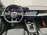  Audi  A3 Audi,  SB '20, Audi  Sportback 2.0 30 TDi 85kW S line 5d #8