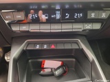  Audi  A3 Audi,  SB '20, Audi  Sportback 2.0 30 TDi 85kW S line 5d #14