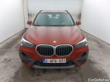  Bmw  X1 BMW  sDrive16dA (85 kW) 5d 