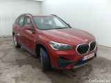  Bmw  X1 BMW  sDrive16dA (85 kW) 5d #2