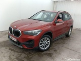  Bmw  X1 BMW  sDrive16dA (85 kW) 5d #3