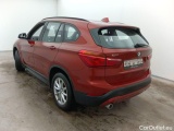  Bmw  X1 BMW  sDrive16dA (85 kW) 5d #4