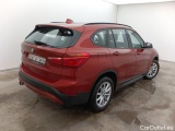  Bmw  X1 BMW  sDrive16dA (85 kW) 5d #5