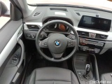  Bmw  X1 BMW  sDrive16dA (85 kW) 5d #9