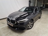  Bmw  Serie 1 BMW 1 Reeks Hatch 116d (85 kW) 5d #3