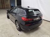  Bmw  Serie 1 BMW 1 Reeks Hatch 116d (85 kW) 5d #4