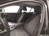  Bmw  Serie 1 BMW 1 Reeks Hatch 116d (85 kW) 5d #10