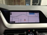  Bmw  Serie 1 BMW 1 Reeks Hatch 116d (85 kW) 5d #12