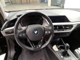  Bmw  Serie 1 BMW 1 Reeks Hatch 116d (85 kW) 5d #9