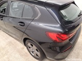  Bmw  Serie 1 BMW 1 Reeks Hatch 116d (85 kW) 5d #38