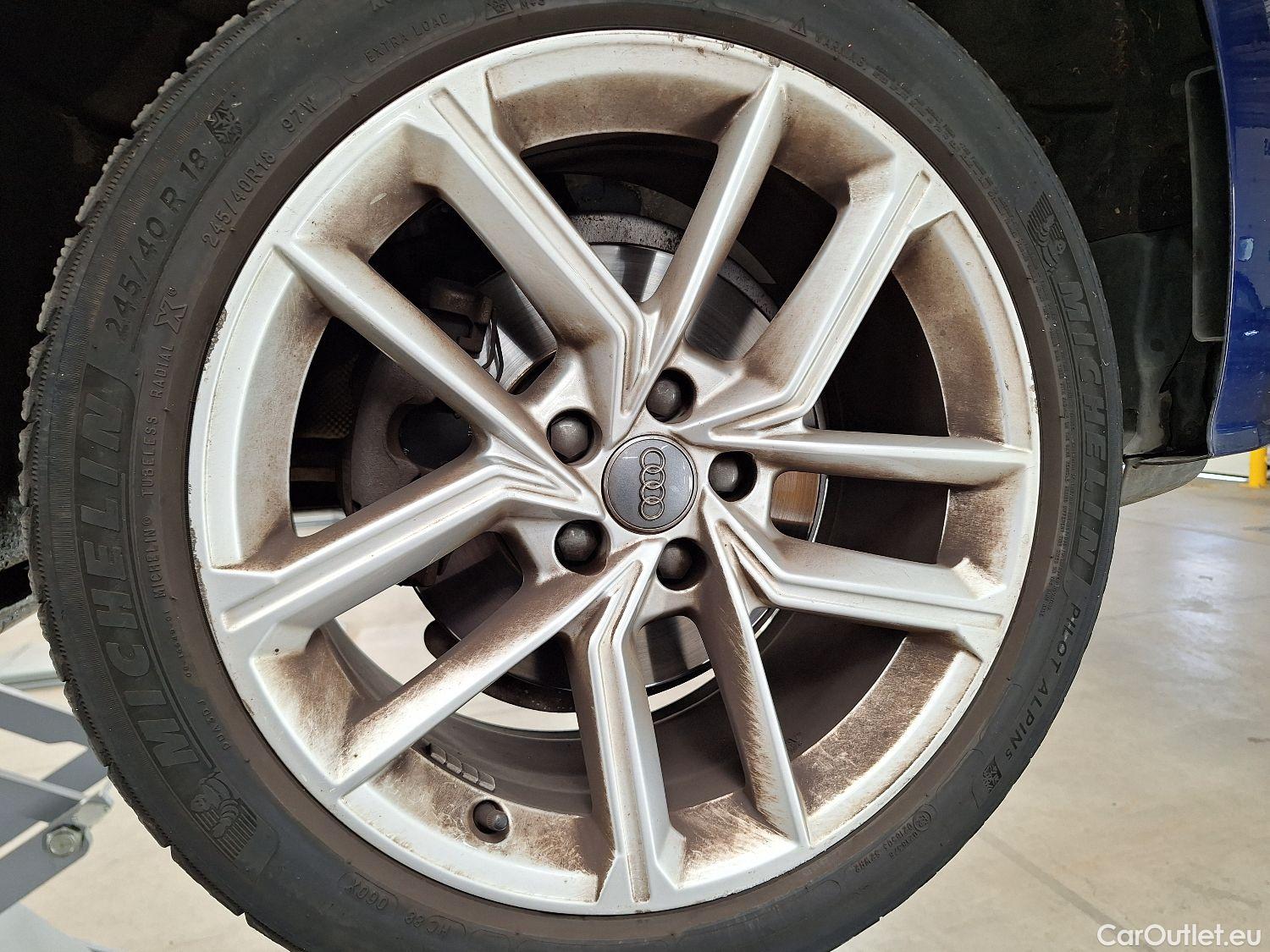  Audi  A5 Sportback Audi, A5 SB FL'20, Audi  35 TDI S tronic Bus Ed S Line 5d #1