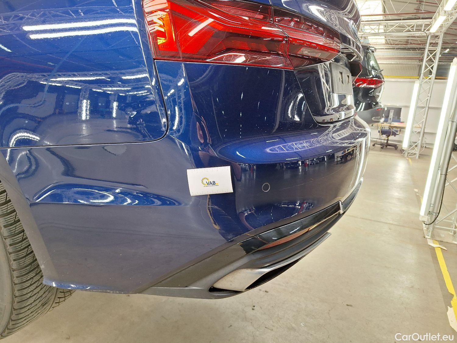  Audi  A5 Sportback Audi, A5 SB FL'20, Audi  35 TDI S tronic Bus Ed S Line 5d #13