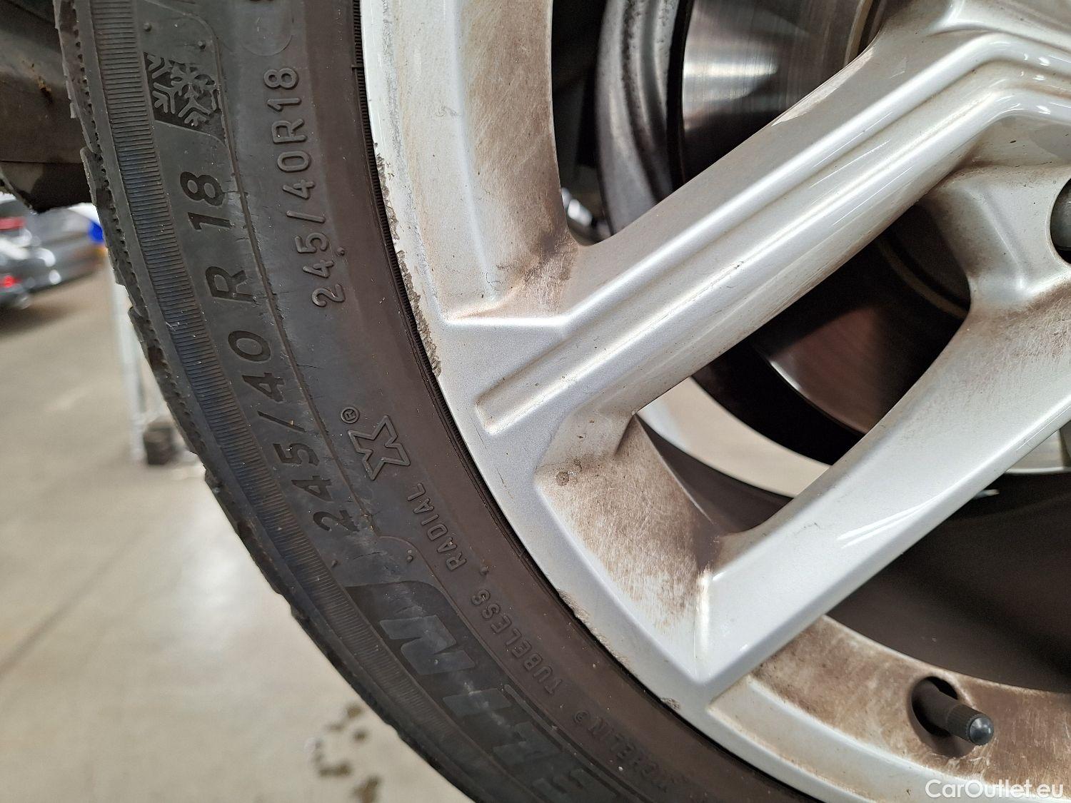  Audi  A5 Sportback Audi, A5 SB FL'20, Audi  35 TDI S tronic Bus Ed S Line 5d #7