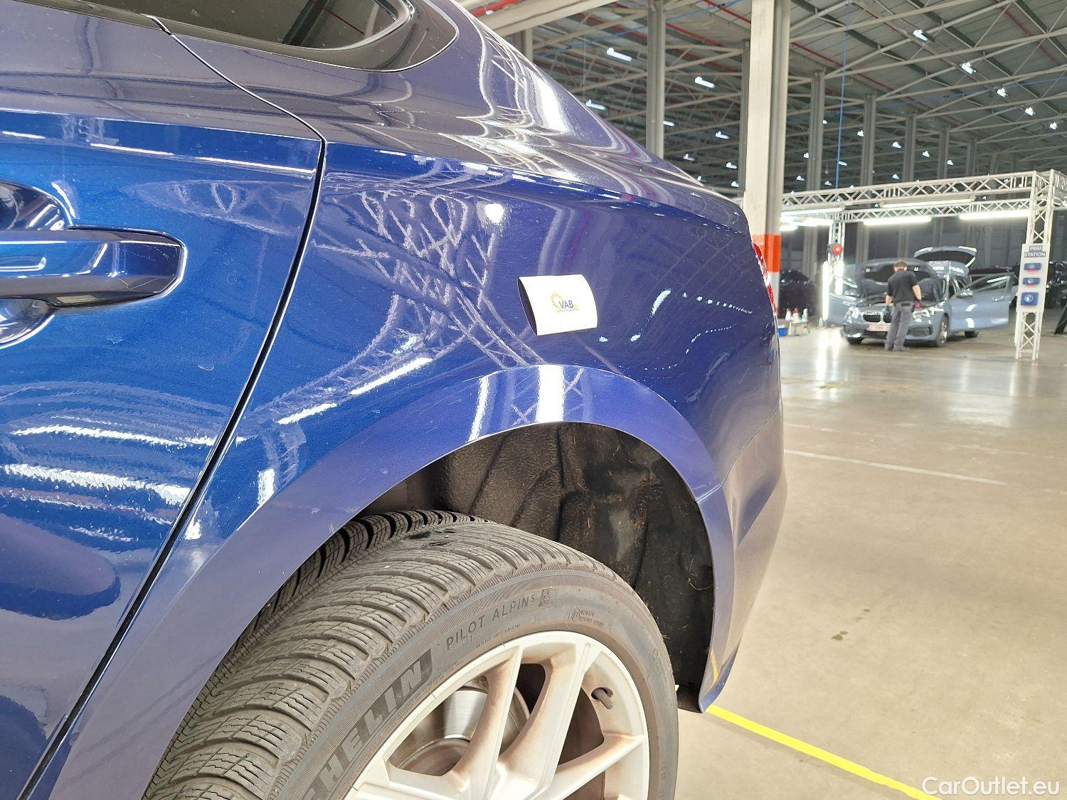  Audi  A5 Sportback Audi, A5 SB FL'20, Audi  35 TDI S tronic Bus Ed S Line 5d #20