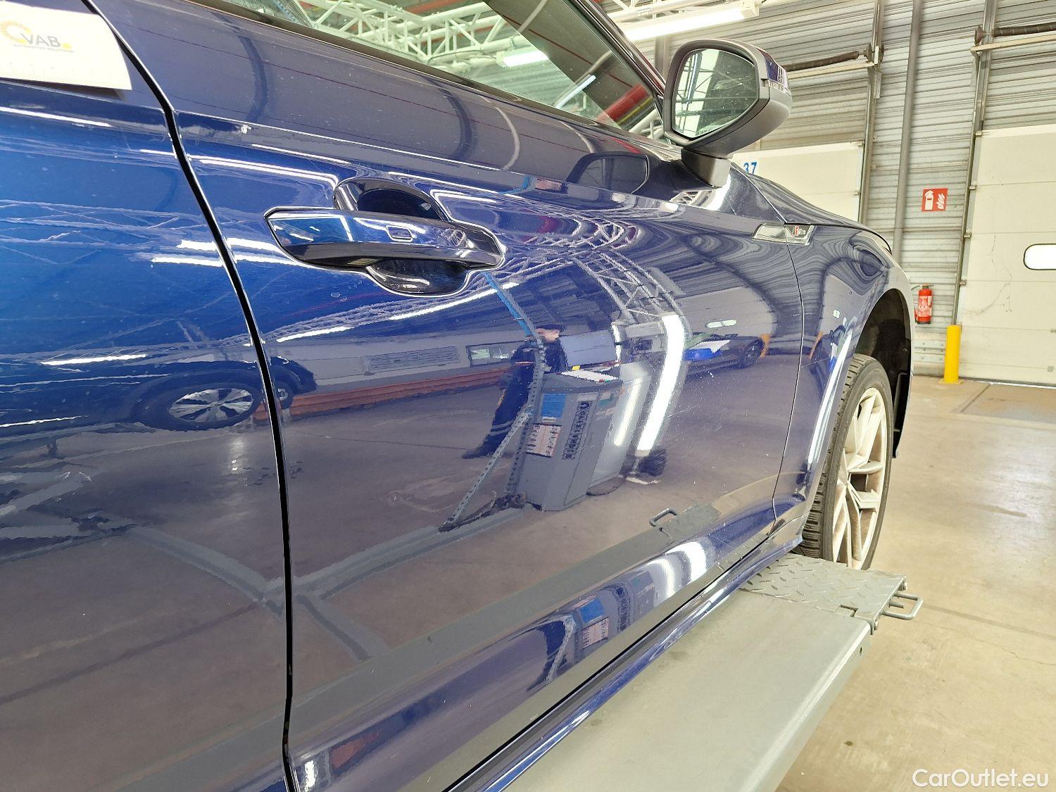  Audi  A5 Sportback Audi, A5 SB FL'20, Audi  35 TDI S tronic Bus Ed S Line 5d #12