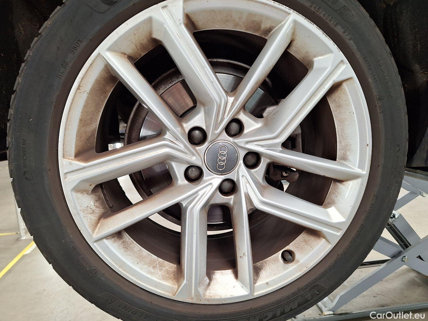  Audi  A5 Sportback Audi, A5 SB FL'20, Audi  35 TDI S tronic Bus Ed S Line 5d #4