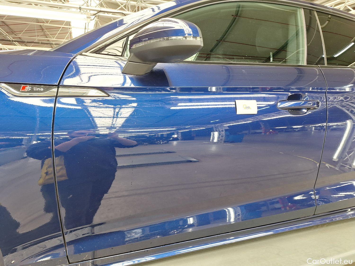  Audi  A5 Sportback Audi, A5 SB FL'20, Audi  35 TDI S tronic Bus Ed S Line 5d #18
