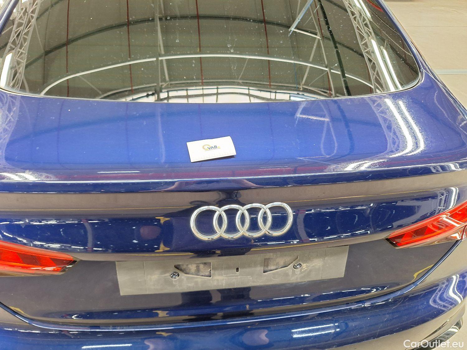  Audi  A5 Sportback Audi, A5 SB FL'20, Audi  35 TDI S tronic Bus Ed S Line 5d #29