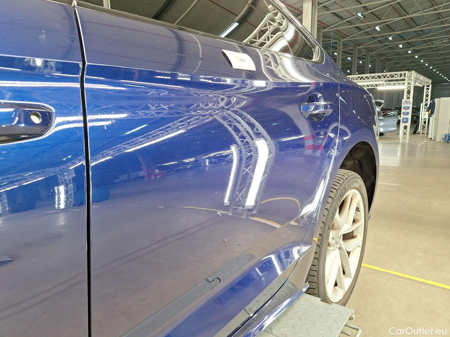  Audi  A5 Sportback Audi, A5 SB FL'20, Audi  35 TDI S tronic Bus Ed S Line 5d #19