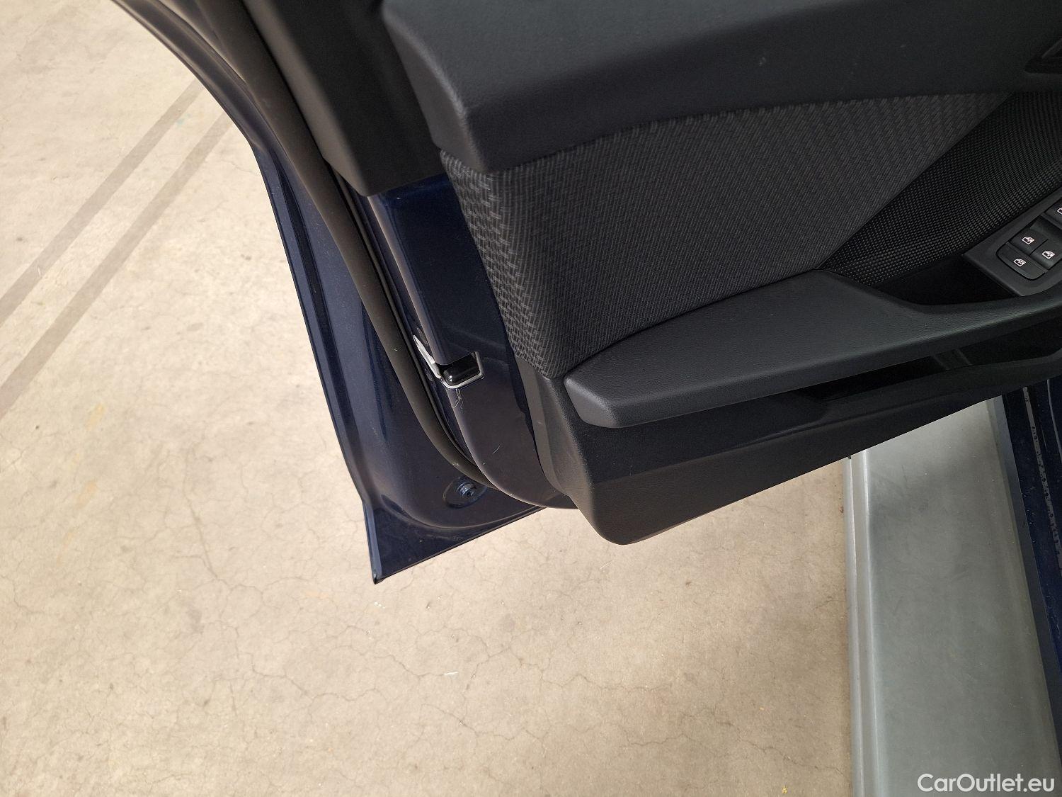  Bmw  Serie 1 BMW, 1-serie '19, BMW 1 Reeks Hatch 116d (85 kW) 5d #20