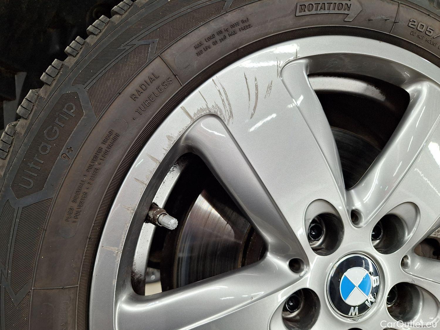  Bmw  Serie 1 BMW, 1-serie '19, BMW 1 Reeks Hatch 116d (85 kW) 5d #2
