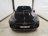  Mercedes  E-Klasse Mercedes-Benz  Berline E 200 d 4d 