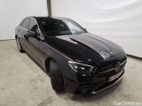  Mercedes  E-Klasse Mercedes-Benz  Berline E 200 d 4d #2