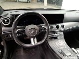  Mercedes  E-Klasse Mercedes-Benz  Berline E 200 d 4d #9