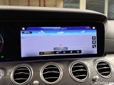  Mercedes  E-Klasse Mercedes-Benz  Berline E 200 d 4d #12