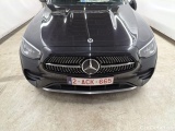  Mercedes  E-Klasse Mercedes-Benz  Berline E 200 d 4d #25
