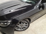  Mercedes  E-Klasse Mercedes-Benz  Berline E 200 d 4d #34
