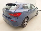  Bmw  Serie 1 BMW, 1-serie '19, BMW 1 Reeks Hatch 116d (85 kW) 5d #3