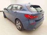  Bmw  Serie 1 BMW, 1-serie '19, BMW 1 Reeks Hatch 116d (85 kW) 5d #5