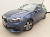  Bmw  Serie 1 BMW, 1-serie '19, BMW 1 Reeks Hatch 116d (85 kW) 5d #4
