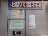  Bmw  Serie 1 BMW, 1-serie '19, BMW 1 Reeks Hatch 116d (85 kW) 5d #23