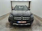  Mercedes  GLB Mercedes-Benz   200 d Business Solution 5d 