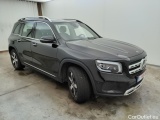  Mercedes  GLB Mercedes-Benz   200 d Business Solution 5d #2