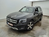  Mercedes  GLB Mercedes-Benz   200 d Business Solution 5d #3