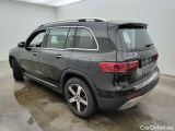  Mercedes  GLB Mercedes-Benz   200 d Business Solution 5d #4