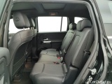  Mercedes  GLB Mercedes-Benz   200 d Business Solution 5d #10